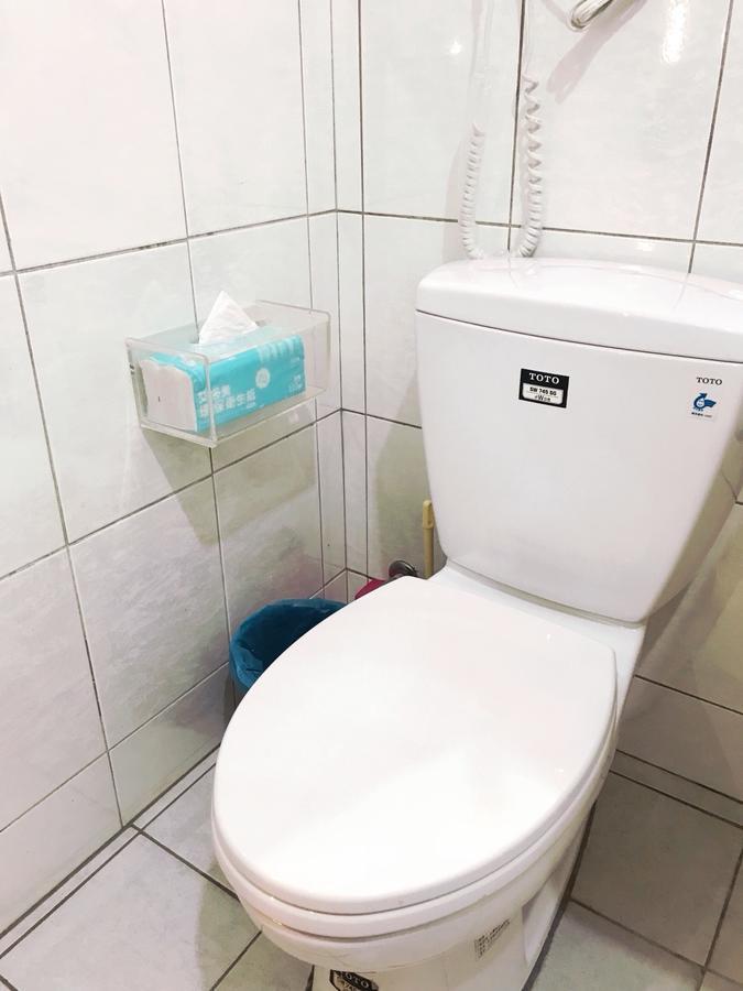 Sun Moon Beauty Apartment Yuchi Ngoại thất bức ảnh